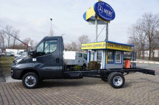 Iveco 35C15
